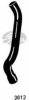 GATES 3612 Radiator Hose